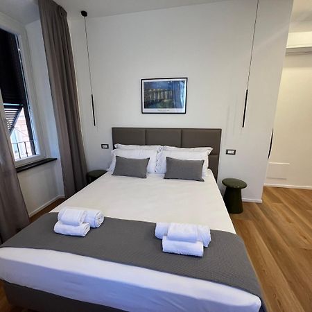 Sunrise Rooms 라스페치아 외부 사진