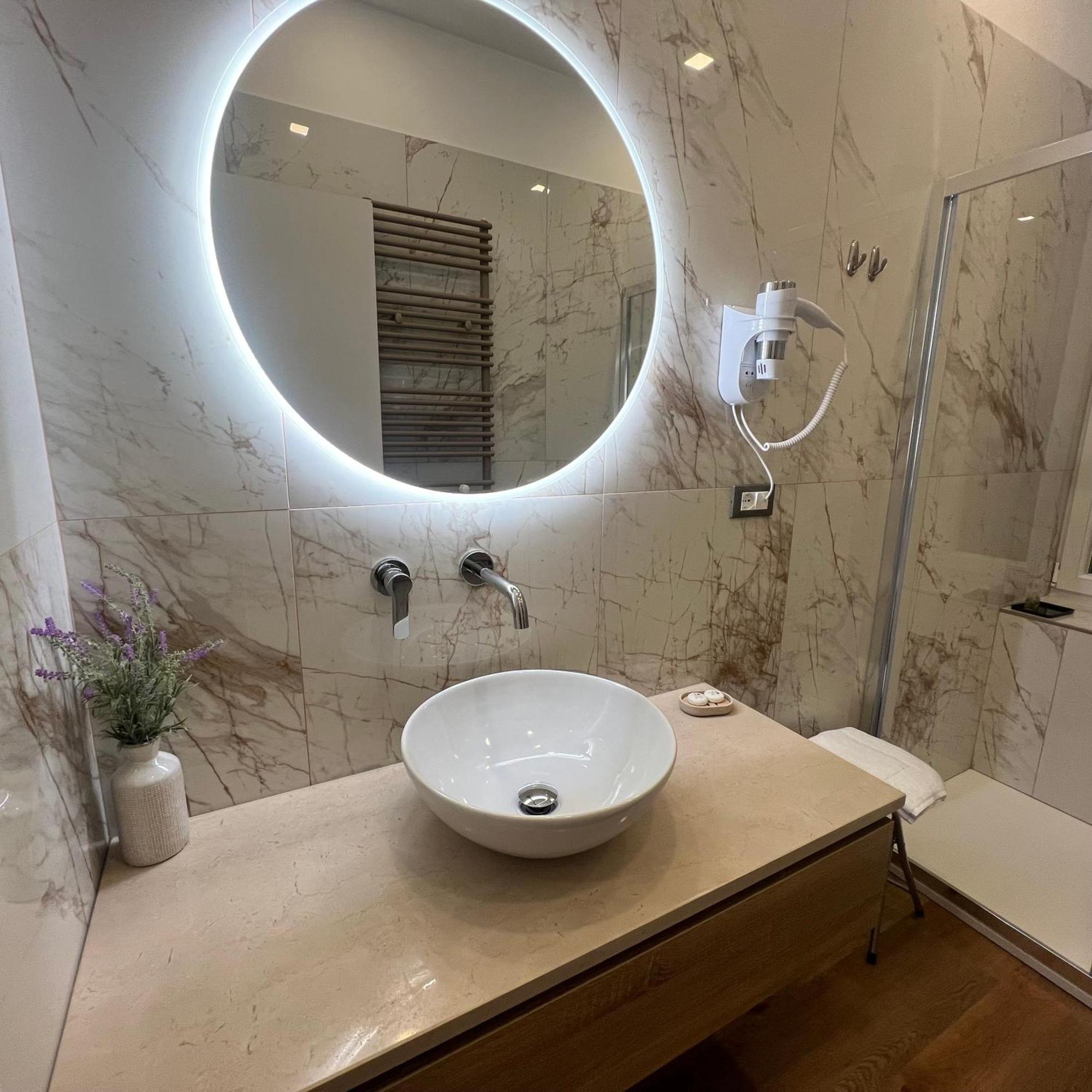 Sunrise Rooms 라스페치아 외부 사진