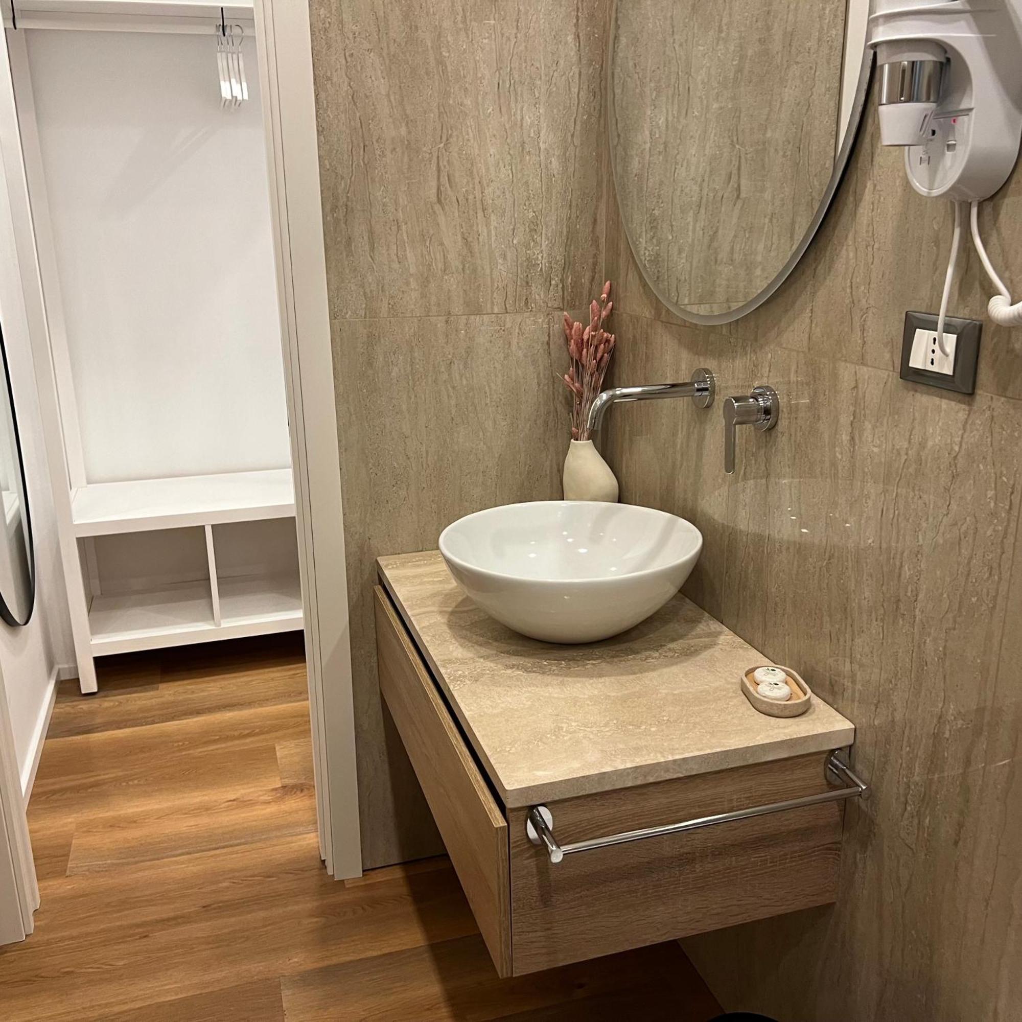 Sunrise Rooms 라스페치아 외부 사진