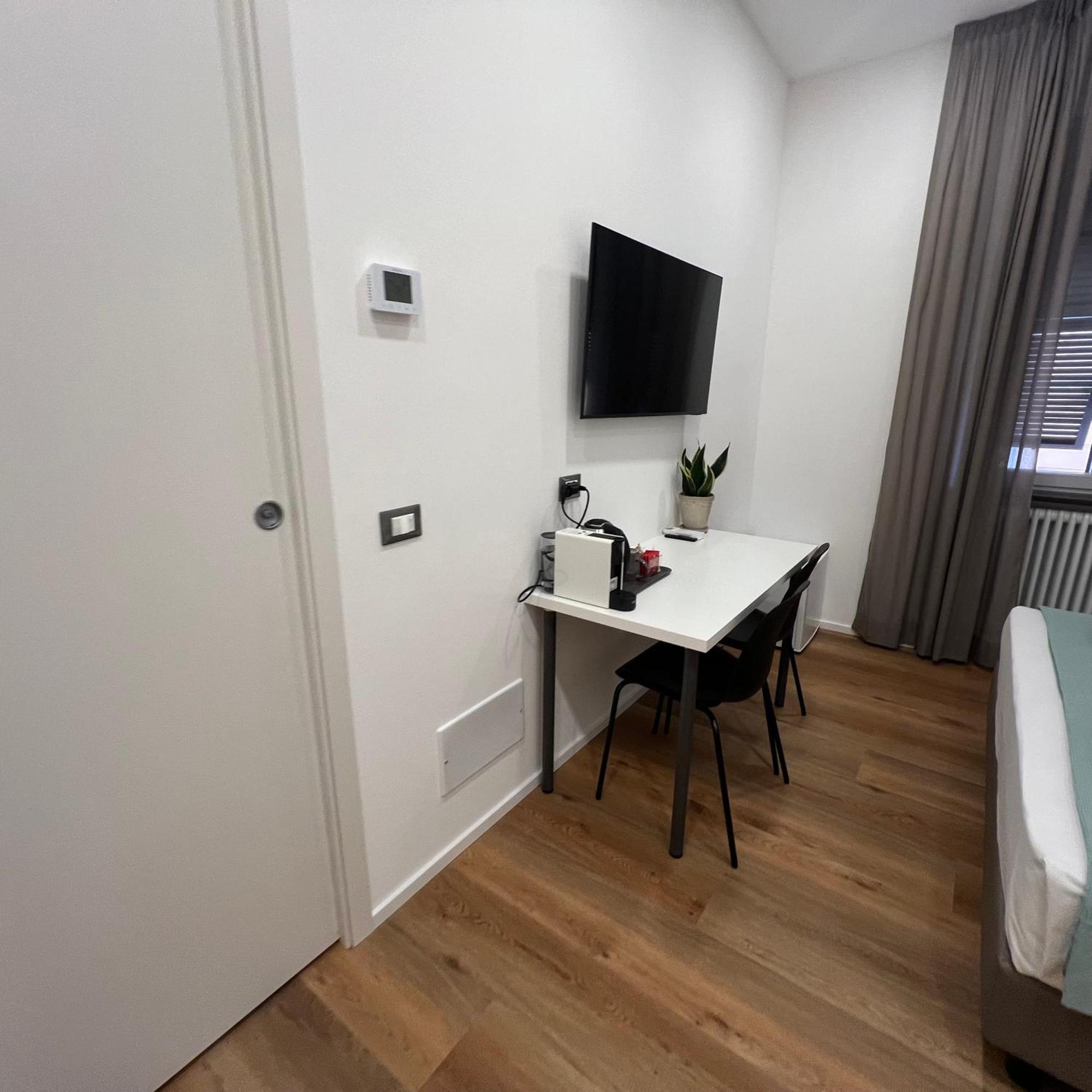 Sunrise Rooms 라스페치아 외부 사진