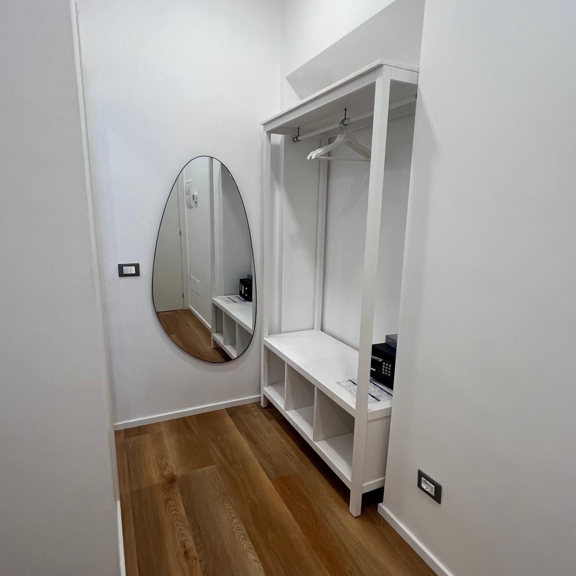 Sunrise Rooms 라스페치아 외부 사진