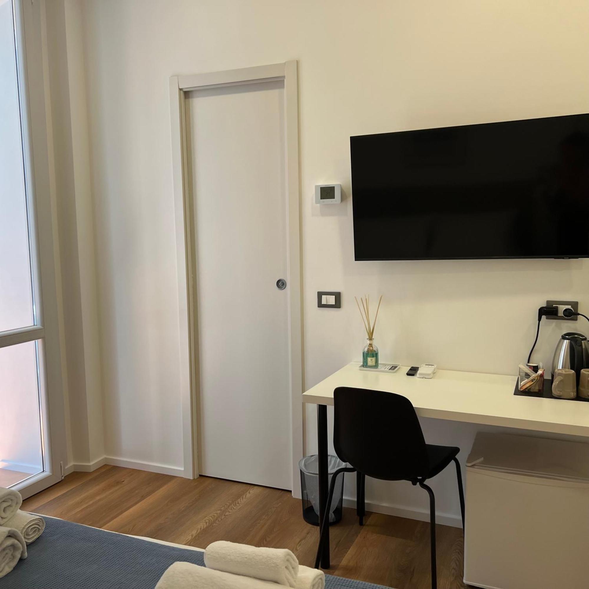 Sunrise Rooms 라스페치아 외부 사진